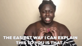 onlyblackgirl:   No, Colorblindness Does Not Solve Racism | OnlyBlackGirl Full video