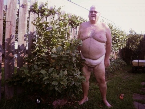 Gorgeous chubbies