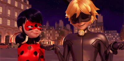 kittychatnoire:ladynoir au where they’re porn pictures