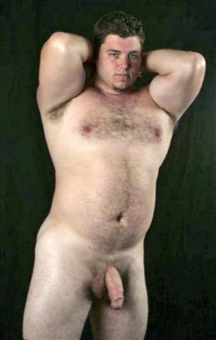 cubmark:  I love him