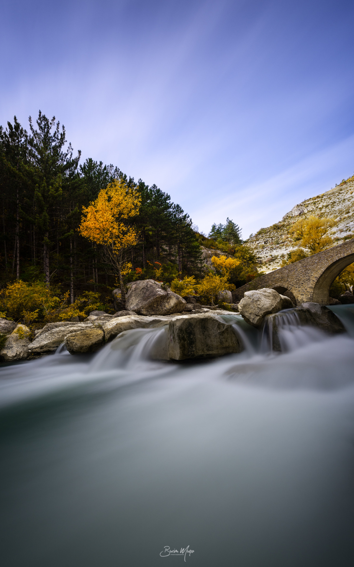 bmuqa:  Long exposure