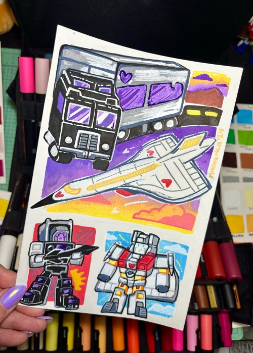 First Post Of The New Year In CET Timezone!! @secretsolenoid-revived Gift For @utility-cavities, Motormaster