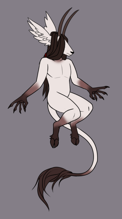 I’d like to complete an adoptable base and make a boatload of quick characters to sell&hel