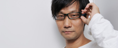 hardcoregamer:Hideo Kojima Barred by Konami from Attending The Game Awards 2015During The Game Award