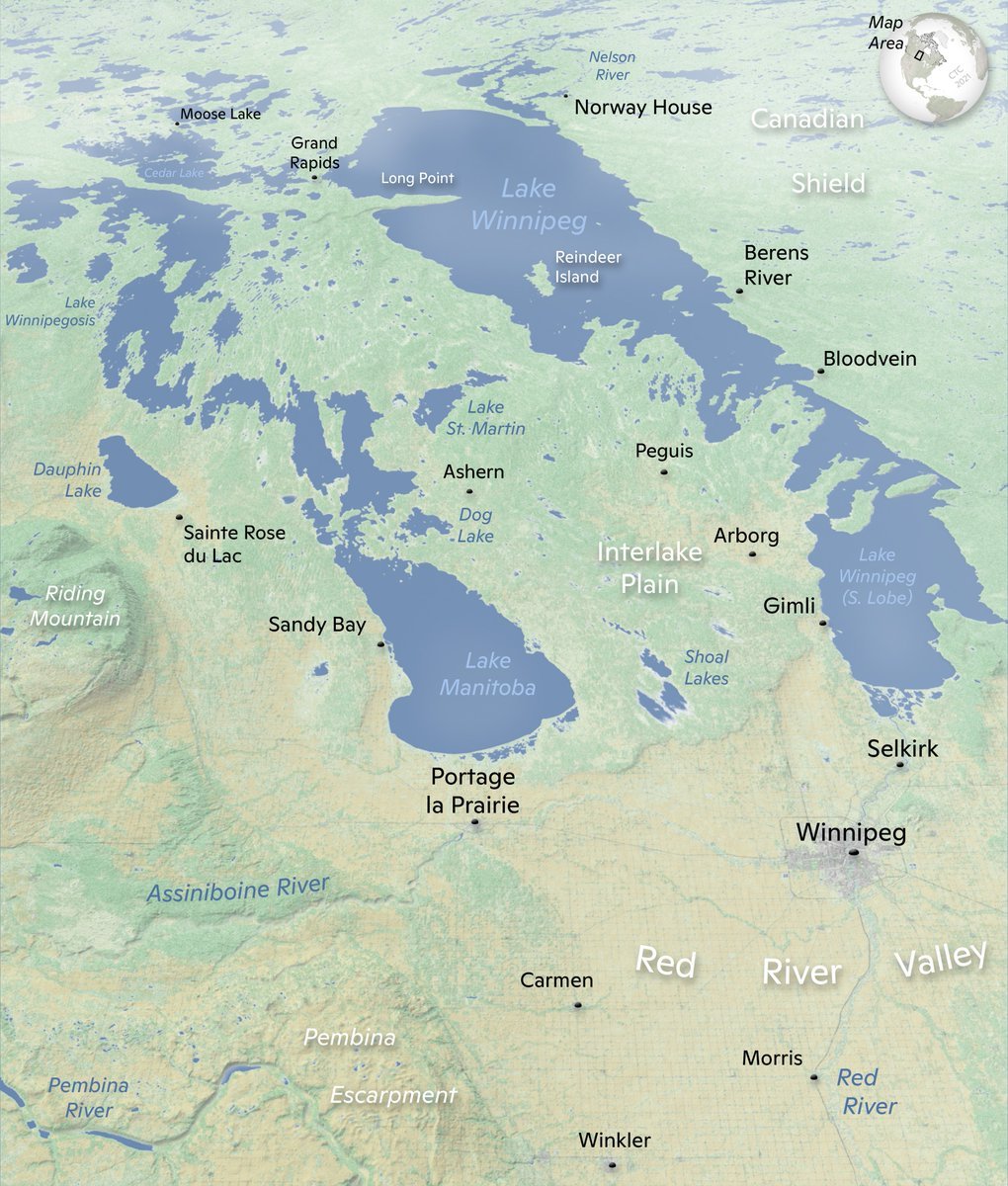 Lake Winnipegosis Map 9b1f0788fd1603a2317f726b94f6f11b26a6cfe7