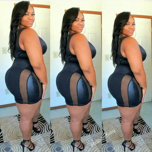 PLUScious BBW's