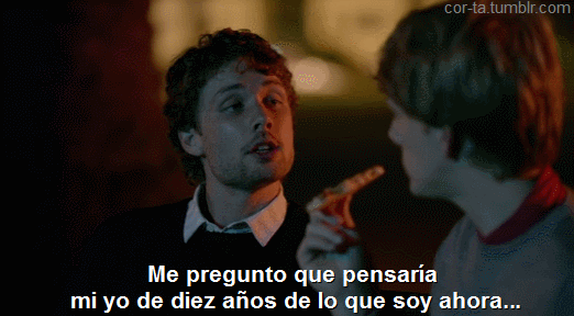 siesta-hambrienta: cor-ta:  Please like me.  Que pendejo era, digo soy :v 