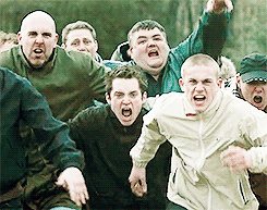 Sex     Green Street Hooligans (2005) “You pictures