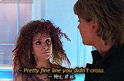jumpingpuddles:Stargate SG-1: Pretense - Lya (requested by bedabug​)
