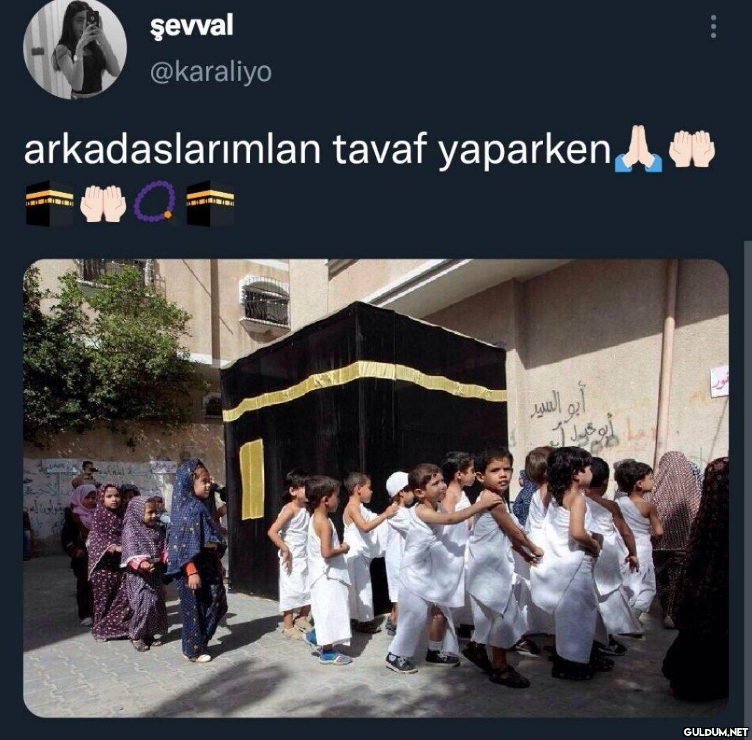 Şevval @karaliyo...