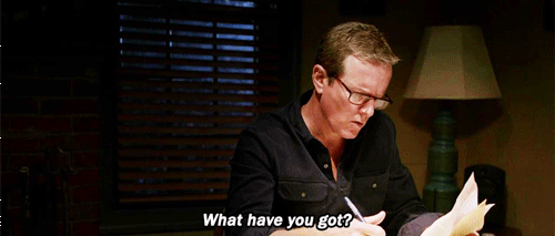 hoechlinth:  Sterek AU: Deputy Derek and the Sheriff have been working on a particularly