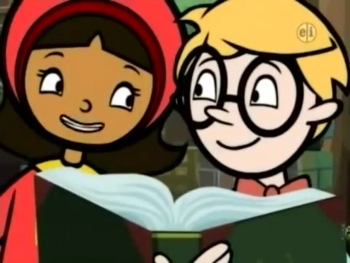 Their First Date! One Of My All Time Favourite Episodes! I Love These Two Together! So Adorable! Tobecky