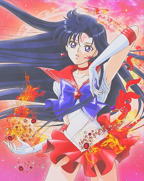 XXX myanimeworld98:   {Sailor moon Crystal Blu-ray photo