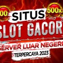 PIKASLOT SITUS TERBARU SLOT GACOR ANTI RUNGKAD 2024