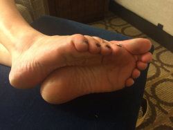 ROUGH SOLES