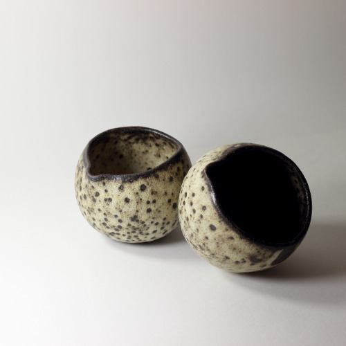 patriciaribetceramics:Patricia Ribet