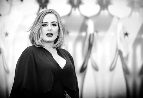 fuckyasadele:Adele at the 2016 BRIT Awards 
