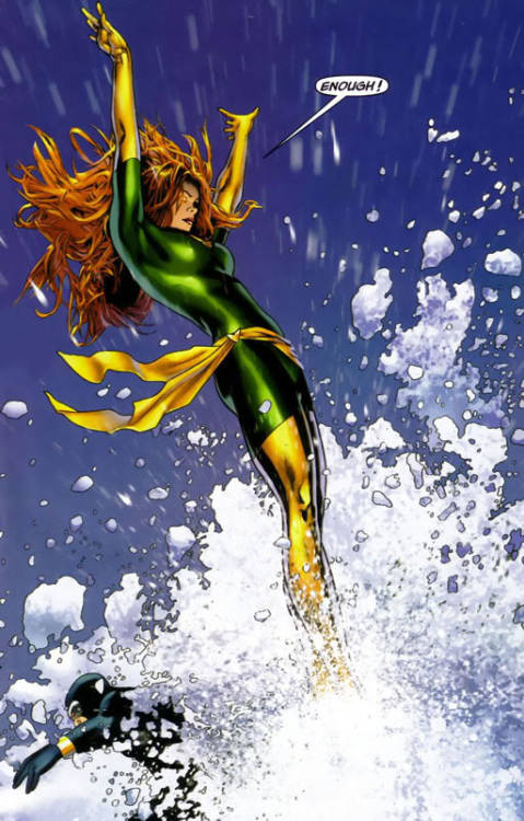 Sex Greg Land.Â X-Men: Phoenix -Â Endsong. pictures