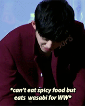 Why We Love Choi Seungcheol Happy Birthday, Dearest Coups! Thank You For Always Thinking Of Carats And