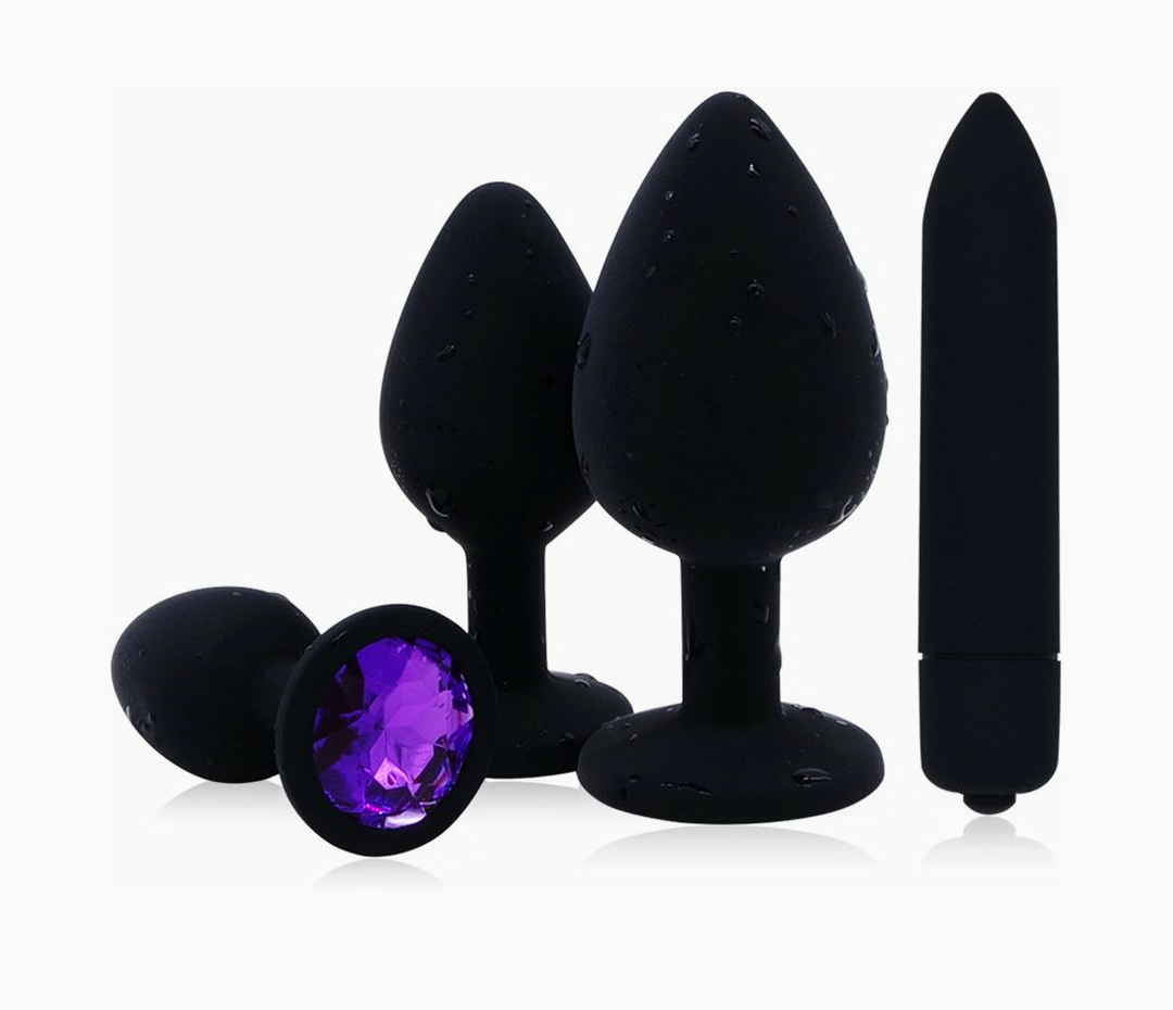 the-beta-shop:  Fabulous toy sets for intense anal play!!!!the_beta_shop@kerriluvscum.com