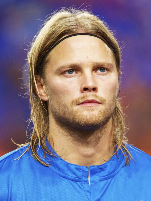 Birkir Bjarnason