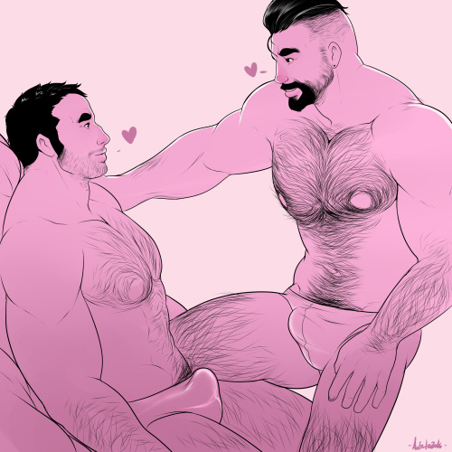 doctor-anfelo:  Pink Love ♥