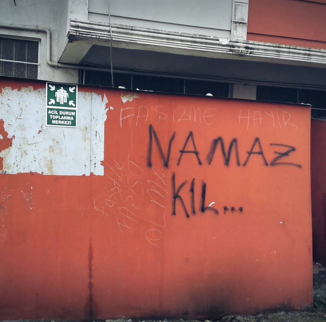 kurabiye sokak Tumblr