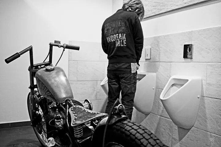 Death-Traps and Dirty Tramps