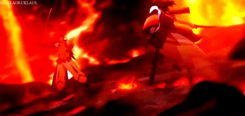 maxkaoruklaus:  Tales of Berseria  