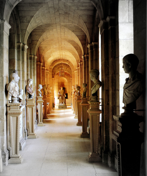 villa-rosie:Castle Howard