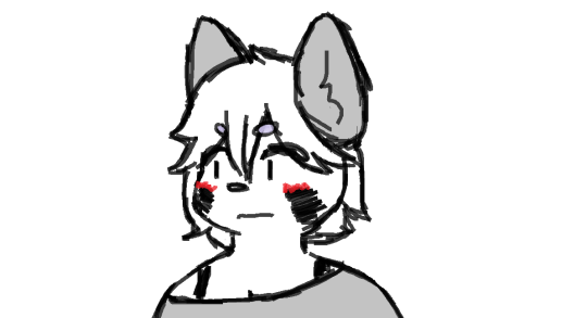 peefox: peefox: fuck it tho ima draw drew tgis stupid ass bitch on the library using a mouse tell her to go suck some yogurt out of her girlfriends friedger or smtg. she/her my dudes  I LOVE HER