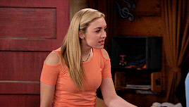 ☆·.·´¯`·.·☆REQUESTS CLOSED. — GIF PACK Actor: Peyton Roi List Role: Emma  Ross...