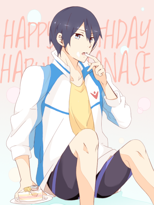 phosphorin: happy birthday（*´▽｀*）/