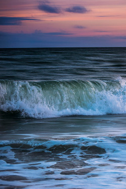 plasmatics:  Emerald Isle North Carolina by Katherine Kirwan 