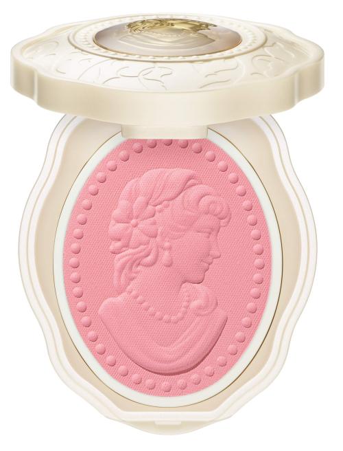 fancyemmabovary: Laduree Les Merveilleuses limited edition blush