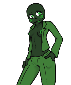 rainbowsprinklesart:  calliope suggested