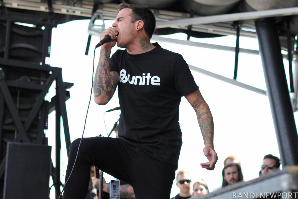 lntended:  The Amity Affliction by Randi Newport on Flickr.