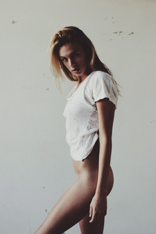 astraltripz:  Amanda Stoer by Cameron Davis porn pictures