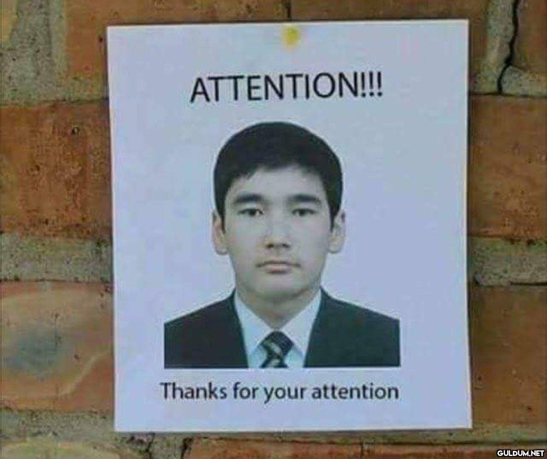 ATTENTION!!! Thanks for...