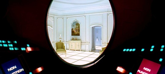 tygerland:2001: A Space Odyssey (1968)