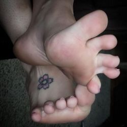 Sexy-Feet:  Sexy Feet