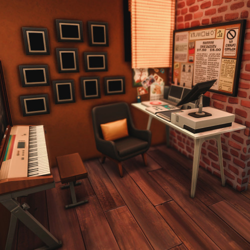 1313 21 Chic Street NO CC, FULLY FUNCTIONAL DOWNLOAD | PATREON (ALWAYS FREE, NO ADS) | ORIGIN ID CRA