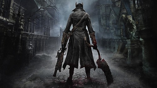 theomeganerd:  Bloodborne New Details, Screens Bloodborne takes place in an ancient, forgotten city called Yharnam, known for an old medical remedy. Over the years, many hopeless and afflicted people have made long pilgrimages to Yharnam in search of