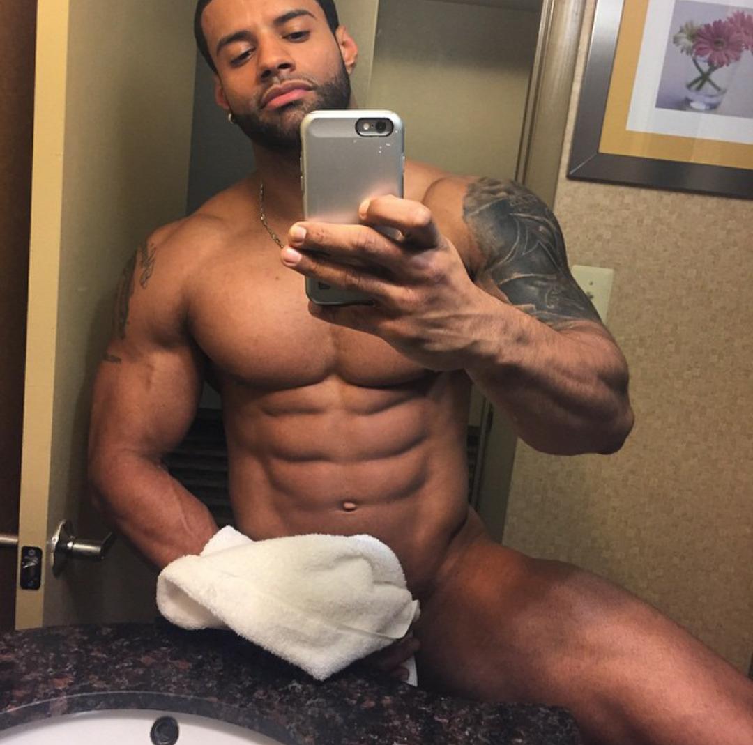 Black Stripper Worshippers
