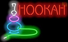 Neon Hookah Sign $299.99 Click Here <—– or on the image to get it