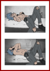 departmentofresearch:“I haven’t had a shower in the last nine days…Staring