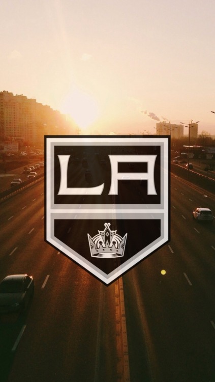 LA Kings logo /requested by anonymous/