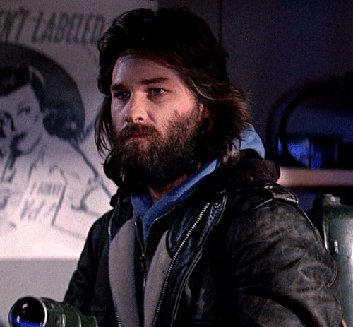 Kurt Russell In The Thing (1982)