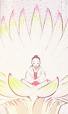 aprettyfire:  The Tale of Princess Kaguya Phone Backgrounds