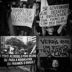 Vaca-Pipoqueira:  2013: O Ano Em Que O Brasil Cansou De Gritar Por Gols, E Decidiu